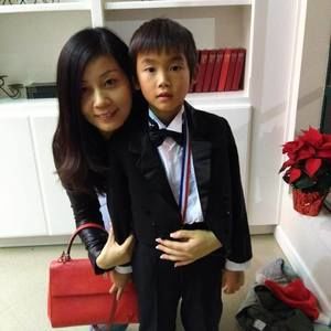 Meet your Posher, Julia